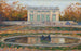 Petit Trianon en automne - Märtha Tynell — artwork view