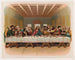 The Last Supper - Müller Luchsinger Co — artwork view