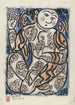 Impression - Munakata Shikō — artwork view