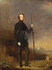 Dr John Logan Campbell - Mungo Burton — artwork view