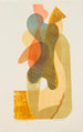 Abstract Painting 208 - Myron Kozman — artwork view