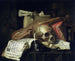 Still life vanity - Nicolas Peschier — artwork view