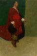 A Knight - N. C. Wyeth — artwork view