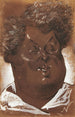Reproduction of the painting Portrait of Alexandre Dumas - Nadar