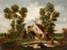 Landscape - Napoleon Micha Iakowicz — artwork view