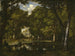 Pond in the Woods - Narcisse Virgile Diaz de la Peña — artwork view