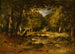 Sous-bois - Narcisse Virgile Diaz de la Peña — artwork view