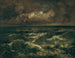 Seascape Painting - Narcisse Virgile Diaz de la Peña — artwork view