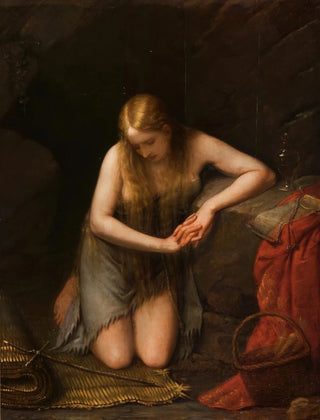 Natale Schiavone - Die bende Magdalena.webp