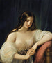 Portrait of a Lady - Natale Schiavone — artwork view