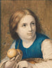 The Little Apple Seller - Nathaniel Schmitt — artwork view