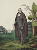 William Henry Harrison, ninth president of the United States - Nathaniel Currier — artwork view