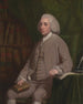 Tobias Smollett - Nathaniel Dance-Holland — artwork view
