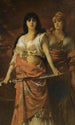 Judith - Nathaniel Sichel — artwork view