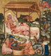 Nativity of Jesus - Master of Vy Brod — artwork view