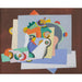 Reproduction of the painting Nature Morte Painting (1926) - Georges Valmier