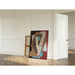 Reproduction of the painting Nature Morte Painting - Georges Valmier