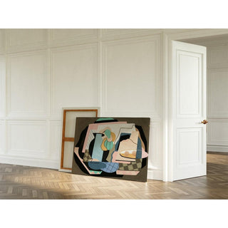 Nature Morte - Georges Valmier | Reproduction Tableau Décoration murale affiche copie