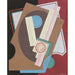Reproduction of the painting Nature Morte Painting - Georges Valmier