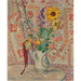 Reproduction of the painting Nature Morte au Bouquet - Henri Lebasque