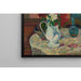 Reproduction of the painting Nature Morte au Vase de Fleurs - Suzanne Valadon