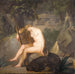 Untamed Nature Painting - Nicolai Abildgaard — artwork view