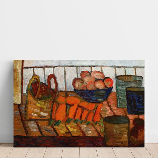 Reproduction of the painting Still life painting - Sasza Blonder