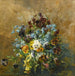 Still life with thoughts - Olga Wisinger-Florian — artwork view