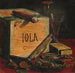 Still Life of Gentlemen - John O'Brien Inman — artwork view