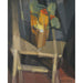 Reproduction of the painting Nature morte sur une table - Georges Valmier