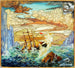 Shipwreck - Da Loria Norman — artwork view