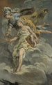 Minerve et la Paix - Nel Hall — artwork view