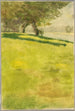 Landscape - Nell Brooker Mayhew — artwork view
