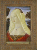 Portrait of a Lady - Neroccio de' Landi — artwork view