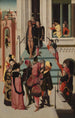 The Christ Presented to the People - Dutch School — artwork view