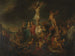 Calvaire - Nicaise De Keyser — artwork view