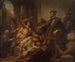 Charles V frees the slaves in Tunis - Nicaise De Keyser — artwork view