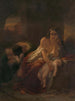 The Massacre of the Innocents - Nicaise De Keyser — artwork view