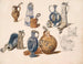 Jugs and Pots - Nicaise De Keyser — artwork view