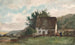 Landscape with a House 2 - Nicaise De Keyser — artwork view