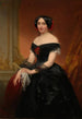 Madame Molsde Brialmont - Nicaise De Keyser — artwork view