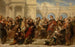 Painters and Engravers - Nicaise De Keyser — artwork view
