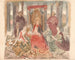 The Mystic Marriage of Saint Catherine - Nicaise De Keyser — artwork view