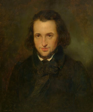 Nicaise De Keyser - The PrinterPublisher JozefErnest Buschmann.webp