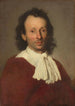 Portrait of a Man - Niccolò Cassana — artwork view