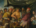 Un Bacchanal - Niccolò Frangipane — artwork view