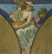 Nice Painting - Paul Milliet — artwork view