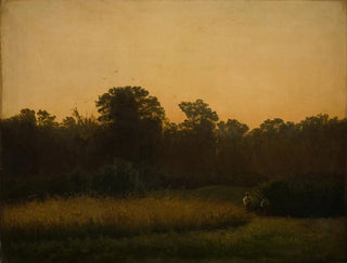 Harvest - Nicholas Chevalier — artwork view