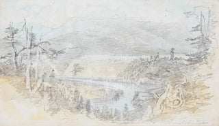 Nicholas Chevalier - Waimakariri River.webp