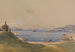 View of Plymouth Sound from the Hoe - Nicholas Condy — artwork view